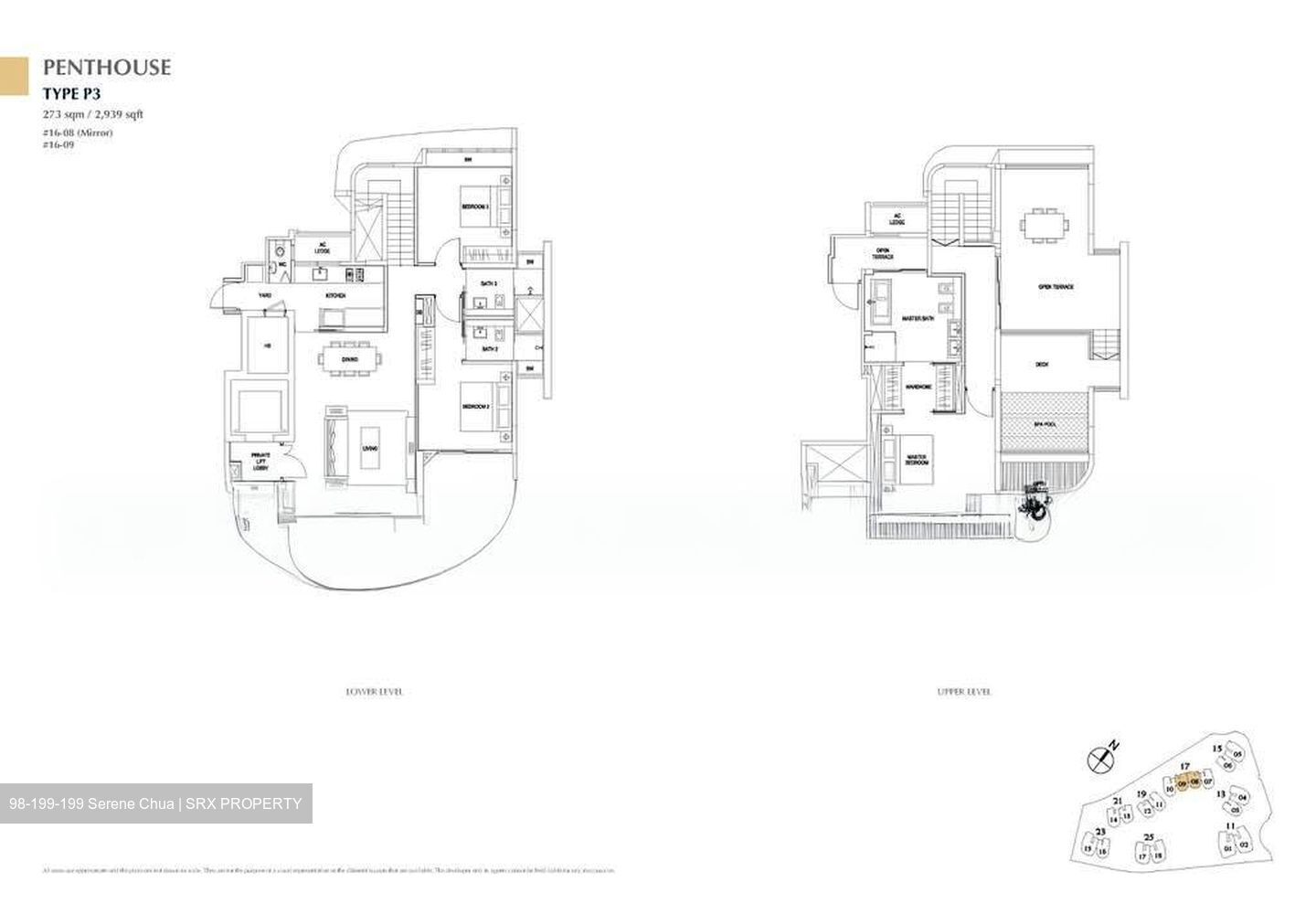 Cape Royale (D4), Condominium #594613191